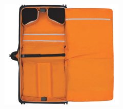 Victorinox 600598 Werks Traveler 5.0 Dual-Caster Elbise Taşıma Çantası