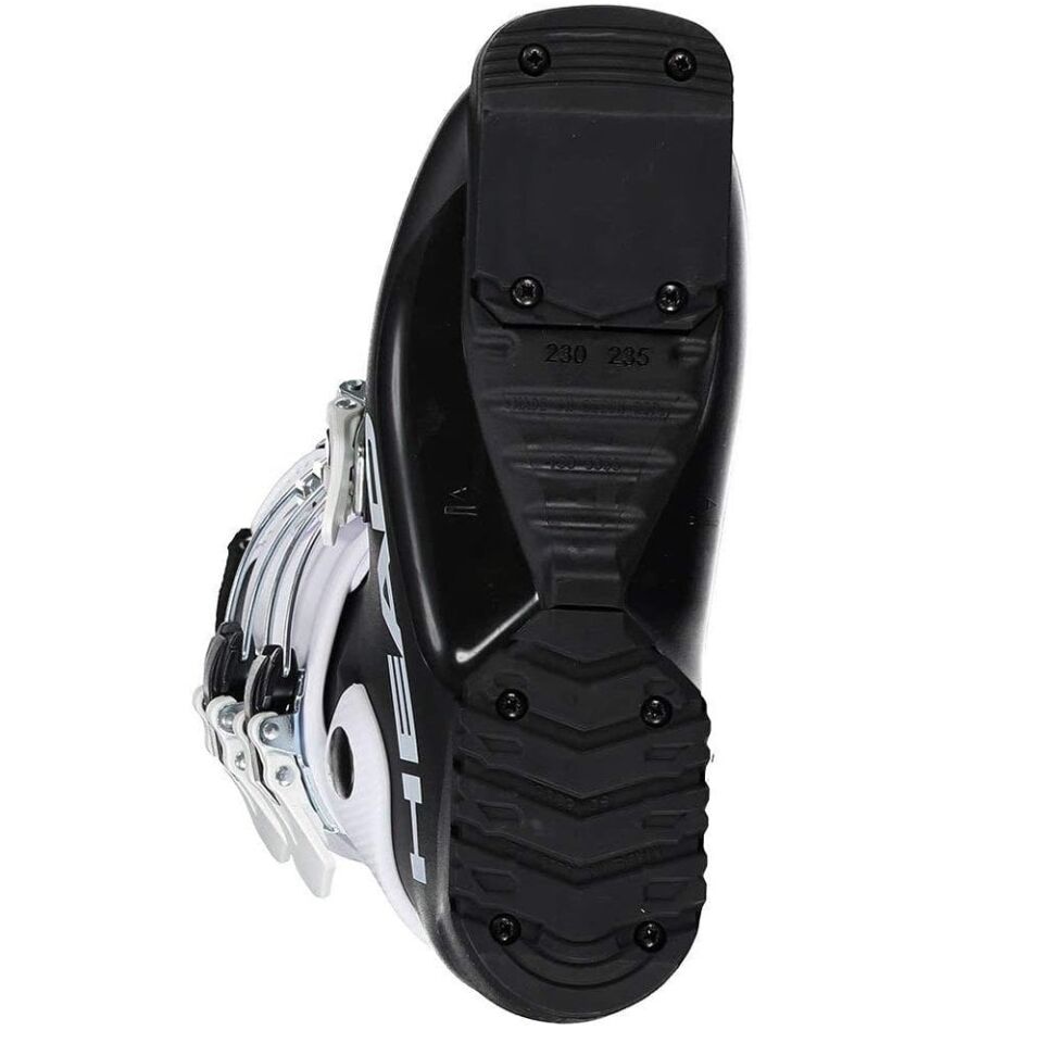 Head Z 3 HRS Çocuk/Genç Kayak Ayakkabısı 225