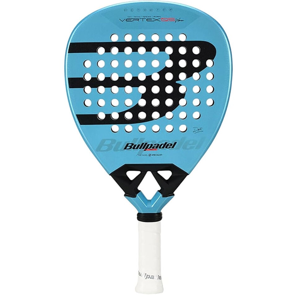 Bullpadel Vertex 05 W 26 Padel Raketi