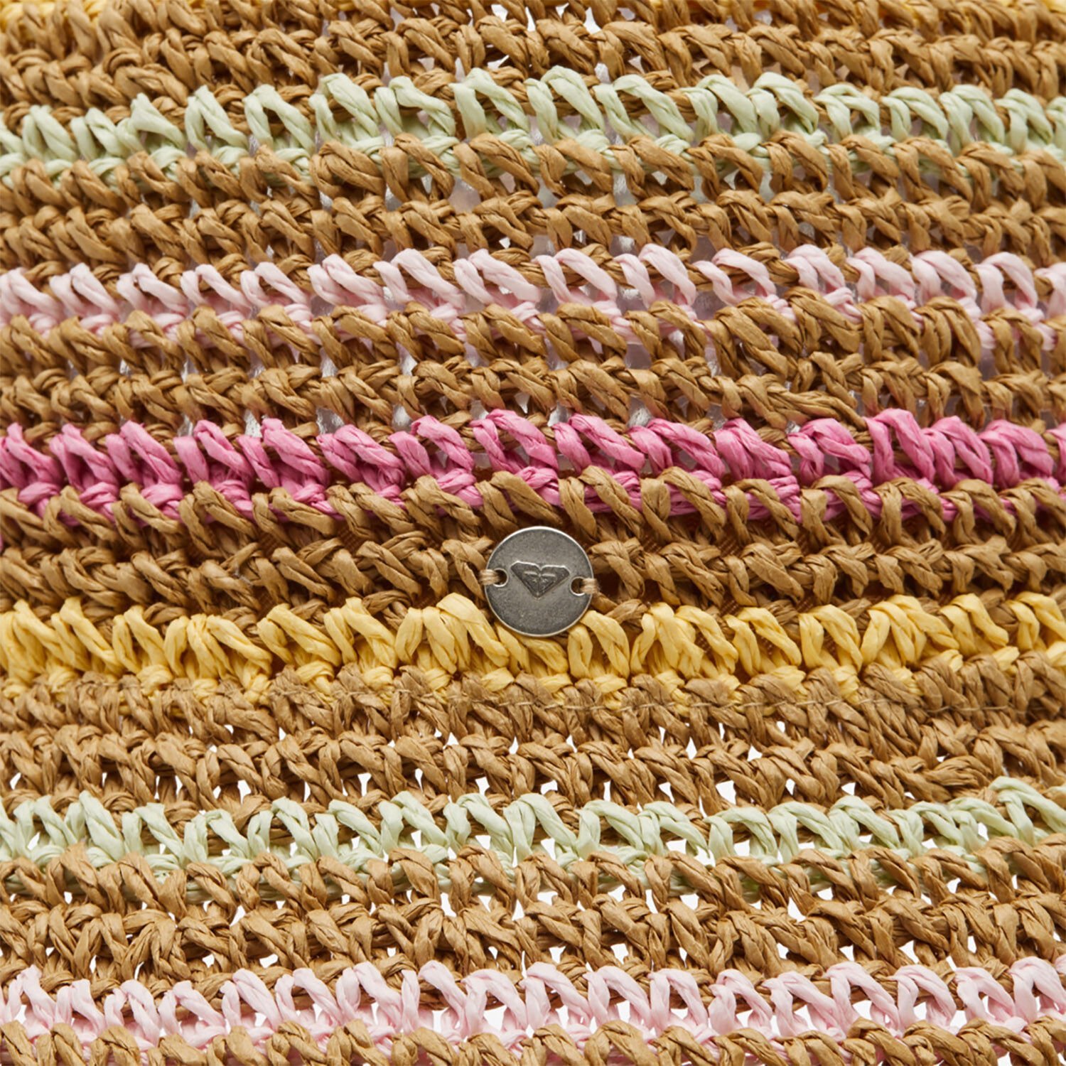 Roxy Candied Peacy Bucket Hat Kadın Şapka
