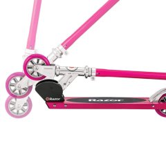 Razor S Scooter Pink