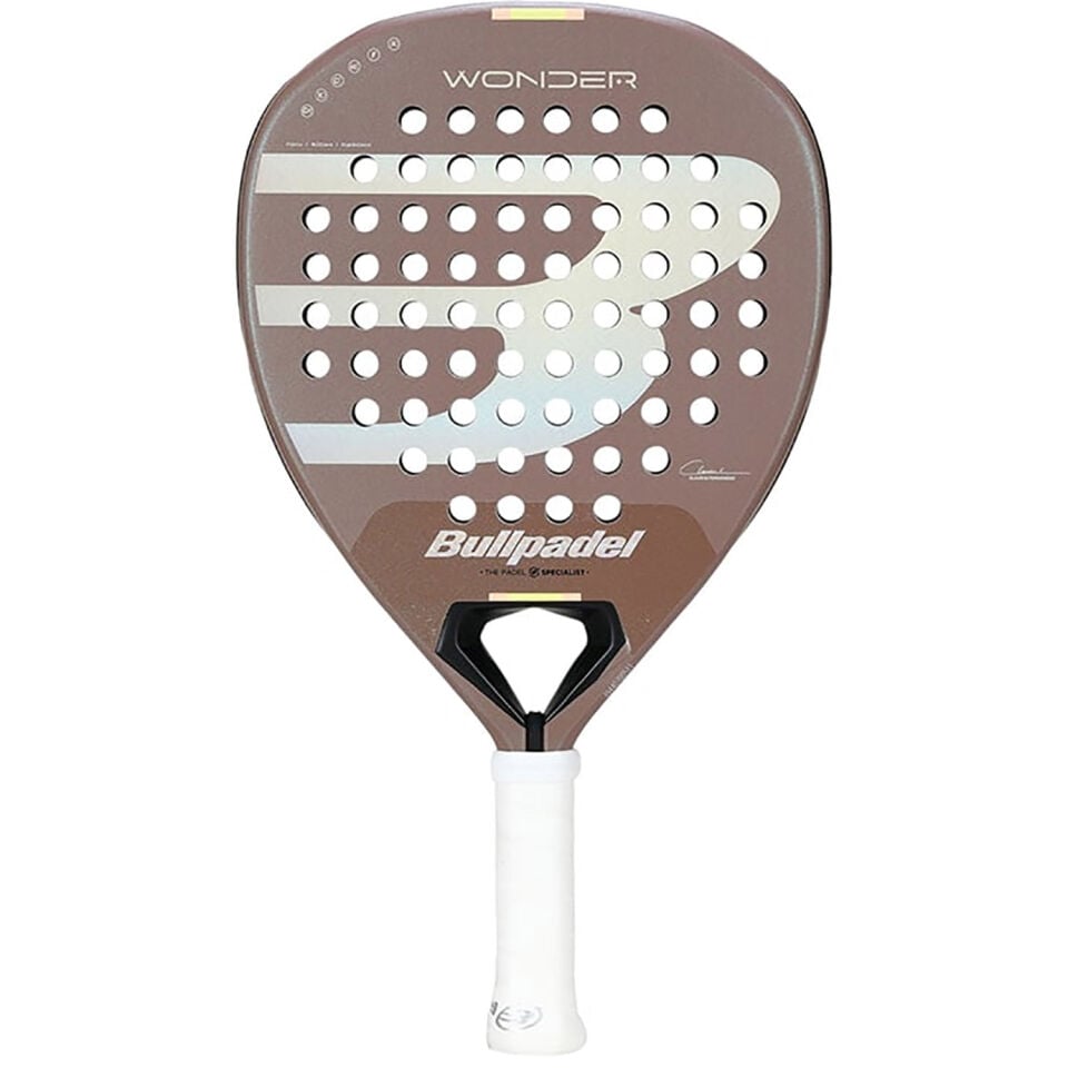 Bullpadel Wonder 26 Padel Raketi