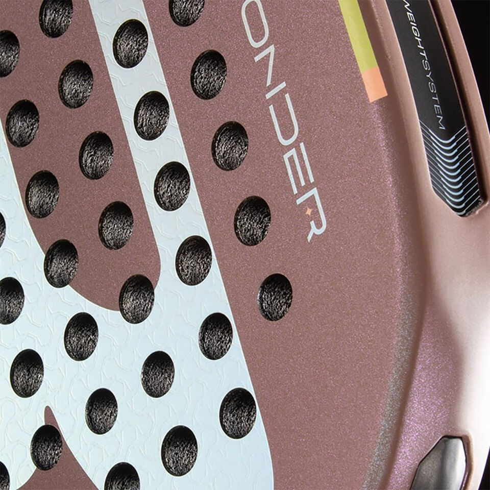 Bullpadel Wonder 26 Padel Raketi