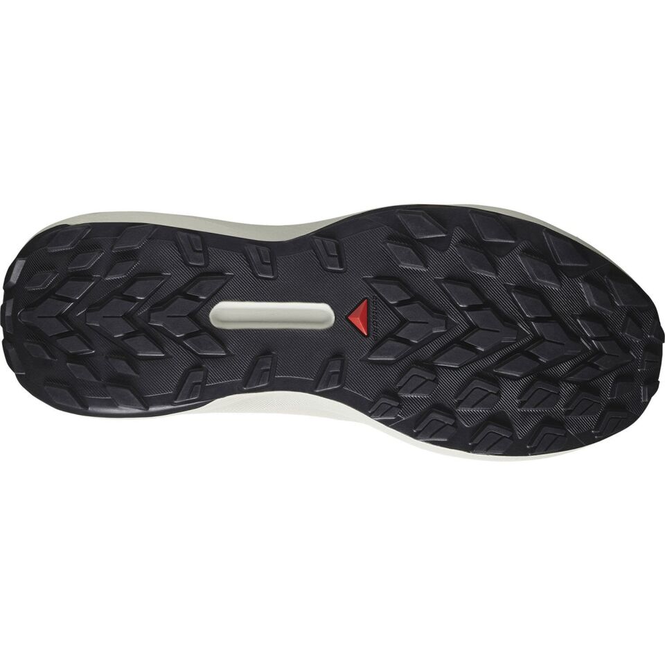 Salomon Genesis Gore-Tex Erkek Ayakkabı Gri - 44
