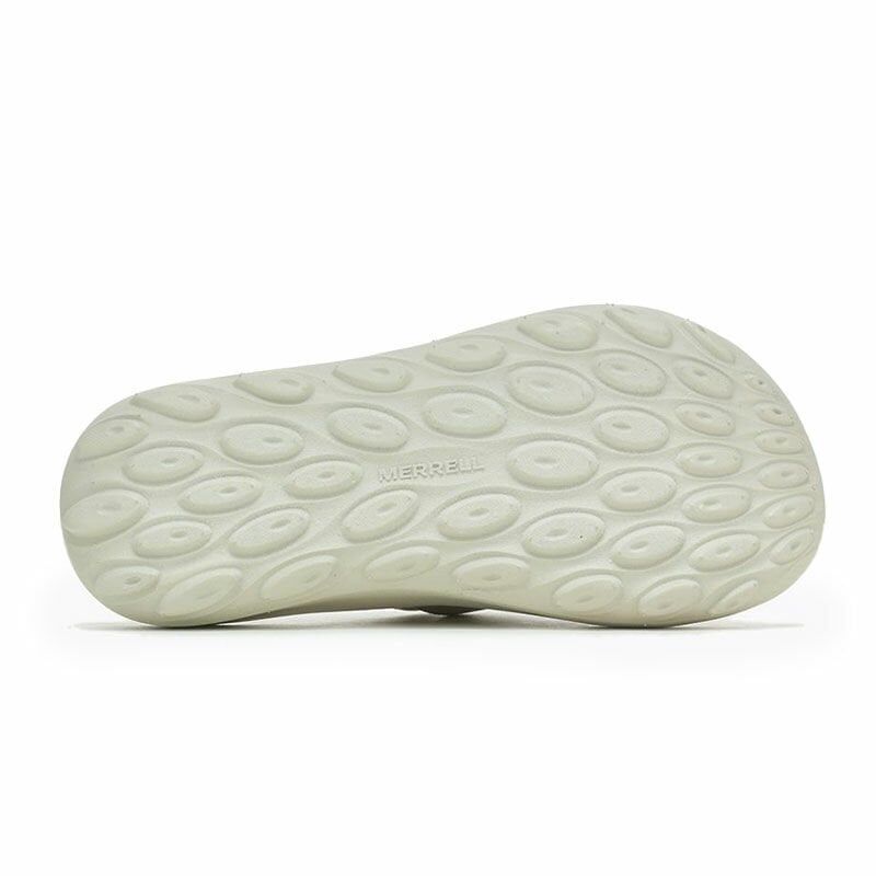 Merrell Hut Ultra Wrap Kadın Terlik BEJ - 39