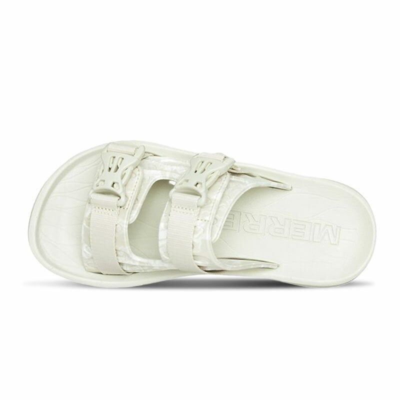Merrell Hut Ultra Wrap Kadın Terlik BEJ - 39