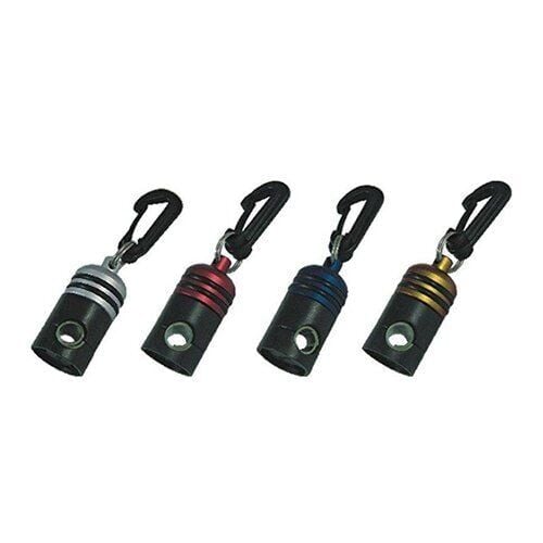 Kraken Mıknatıslı Hortum Tutucu - Kırmızı