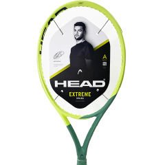 Head Extreme Team 2022 Kordajsız Tenis Raketi