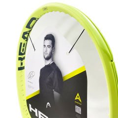 Head Extreme Team 2022 Kordajsız Tenis Raketi
