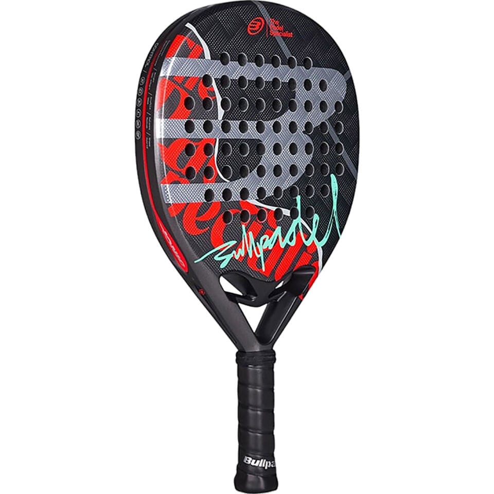 Bullpadel Ionic Control 26 Padel Raketi