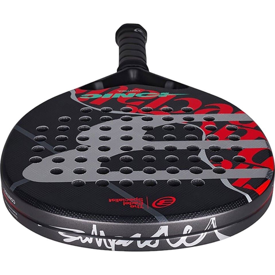 Bullpadel Ionic Control 26 Padel Raketi