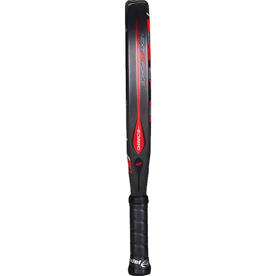 Bullpadel Ionic Control 26 Padel Raketi