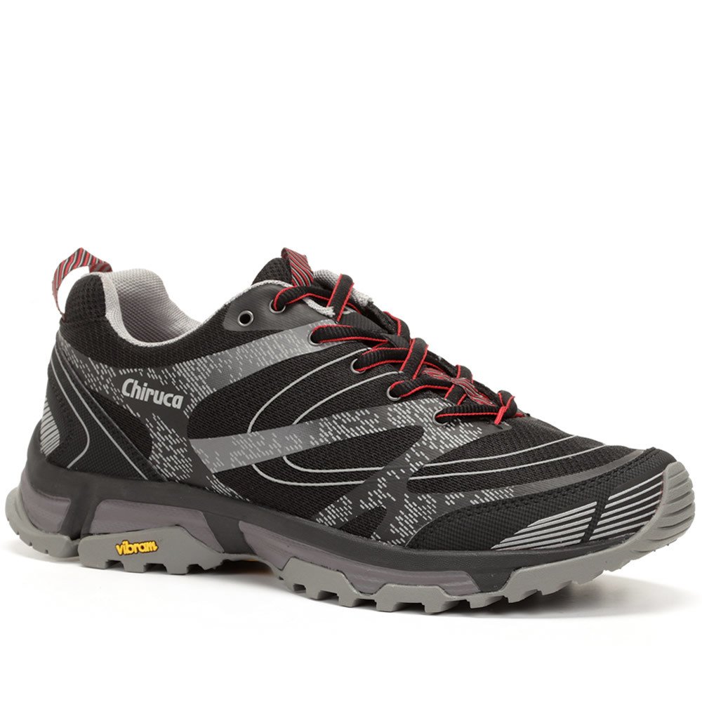 Chiruca Curazao Vibram Erkek Outdoor Ayakkabı 09