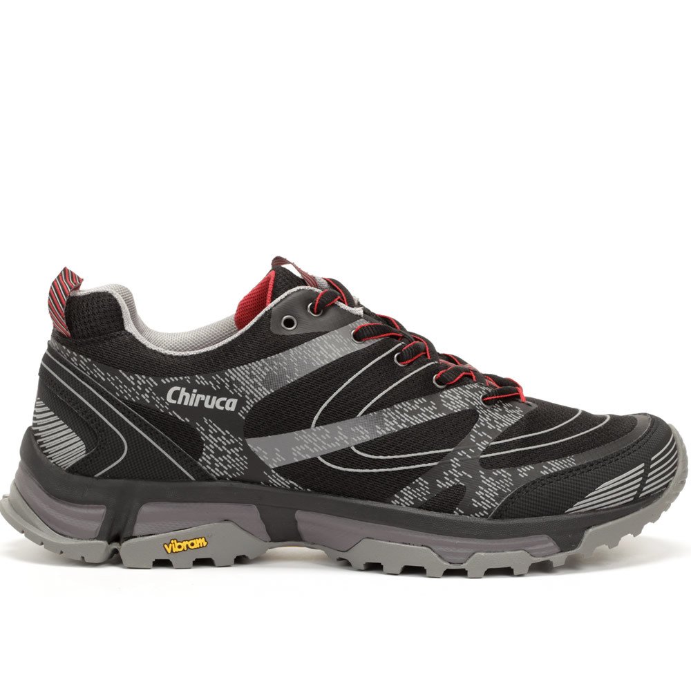 Chiruca Curazao Vibram Erkek Outdoor Ayakkabı 09
