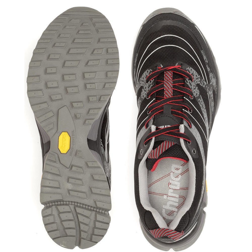 Chiruca Curazao Vibram Erkek Outdoor Ayakkabı 09