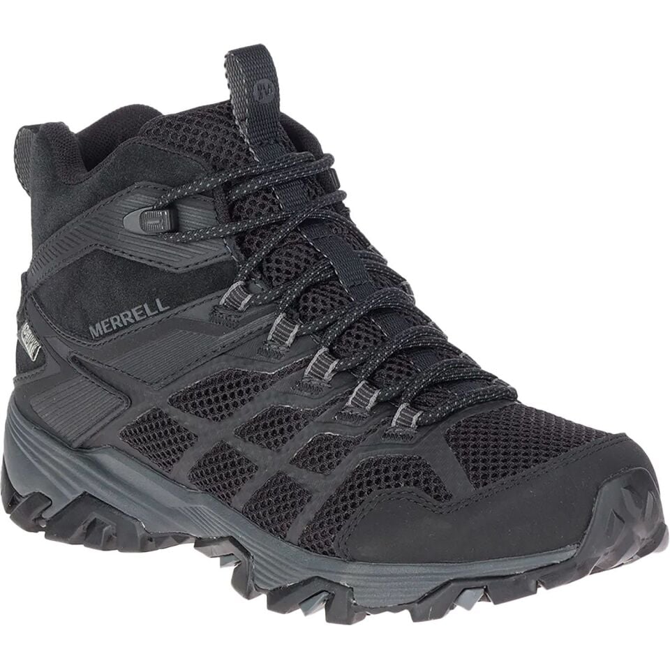 Merrell Moab Fst 2 Kadın Bot