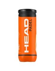Head Üçlü Classic Padel Topu