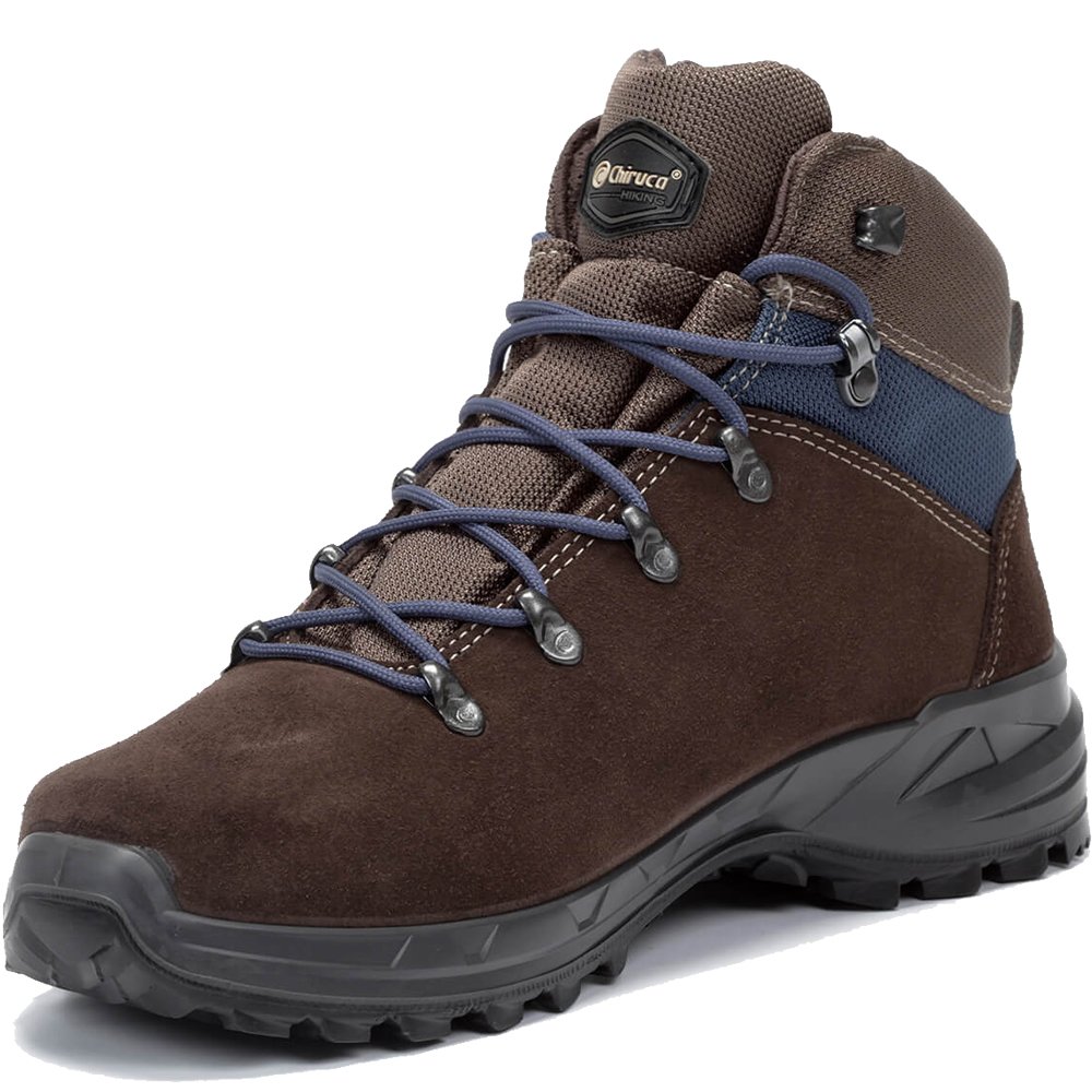 Chiruca Daimiel GTX Gore-Tex Erkek Outdoor Bot 22
