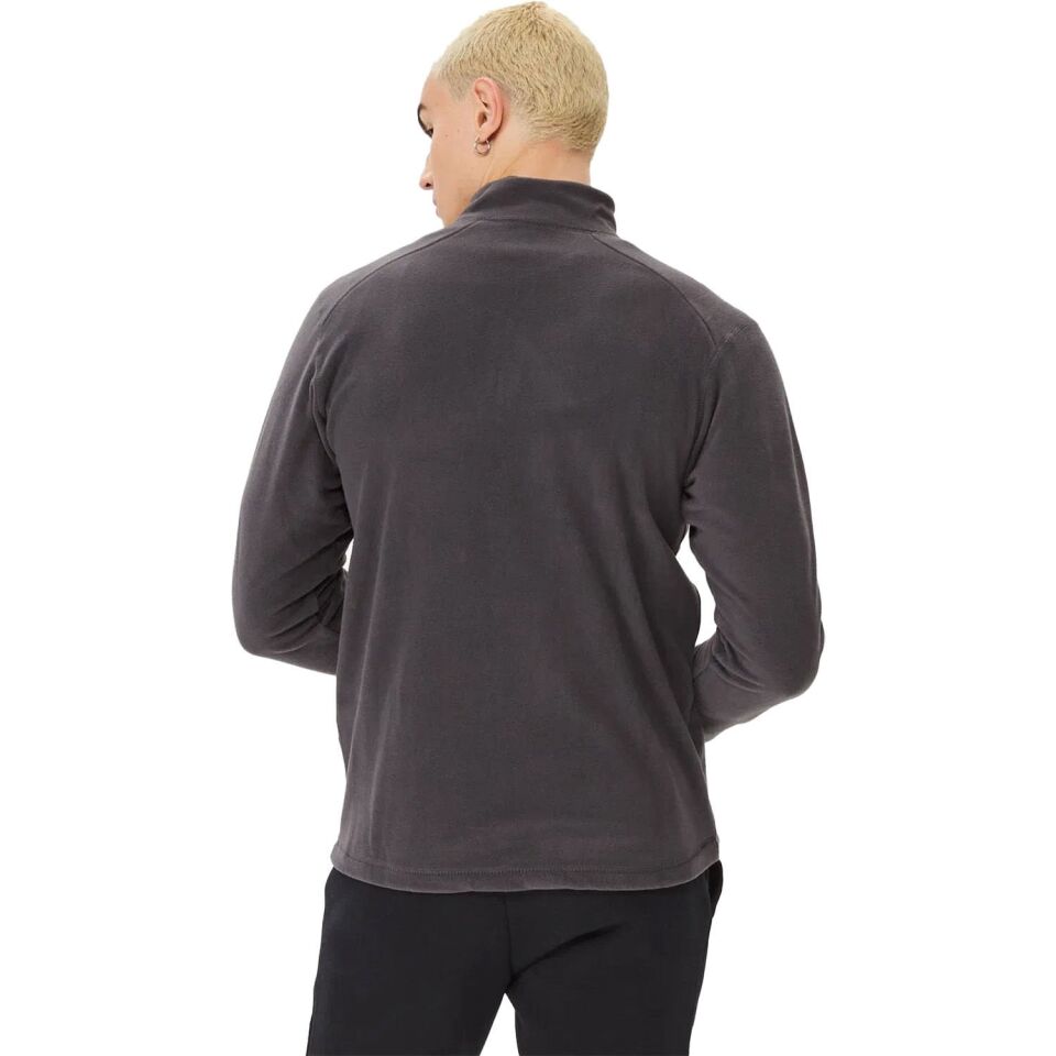 Helly Hansen Mount Polar Fleece Erkek Polar Füme - M