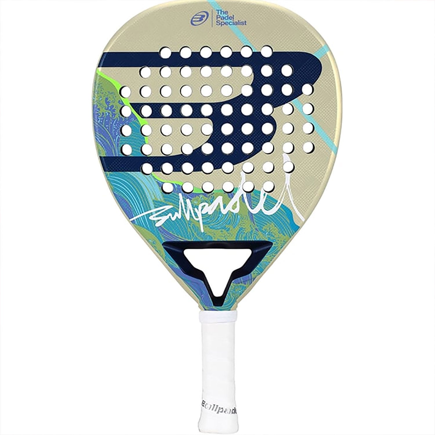 Bullpadel Ionic Light 26 Padel Raketi