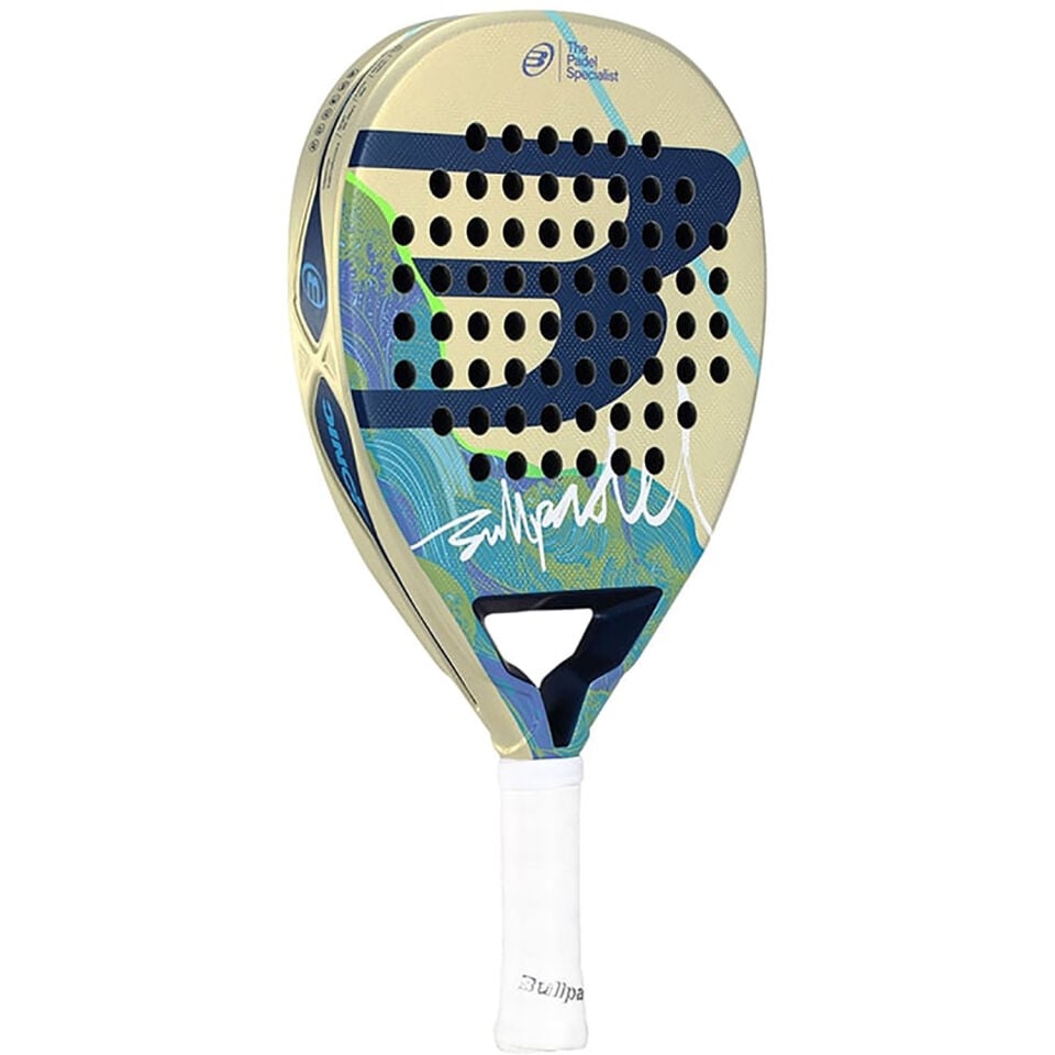 Bullpadel Ionic Light 26 Padel Raketi