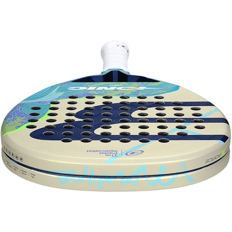 Bullpadel Ionic Light 26 Padel Raketi