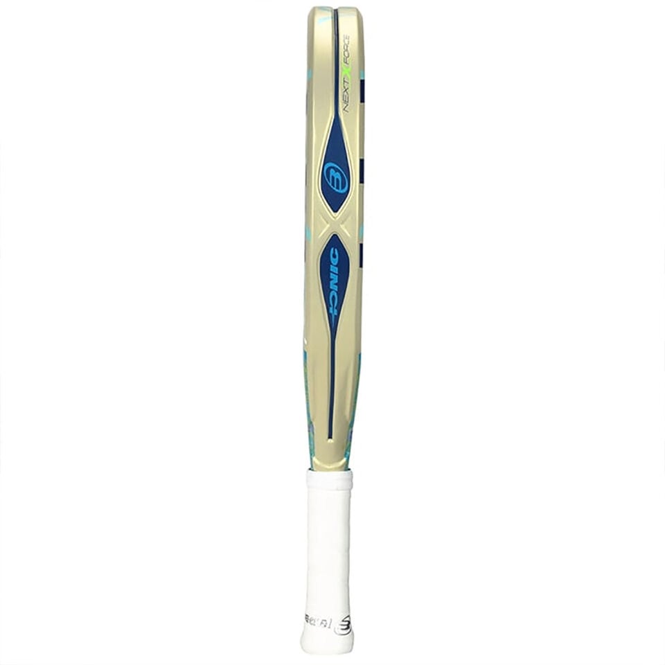 Bullpadel Ionic Light 26 Padel Raketi