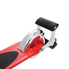 Razor S Spark Scooter Red