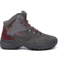 Chiruca Sarria GTX Gore-Tex Kadın Outdoor Bot 07