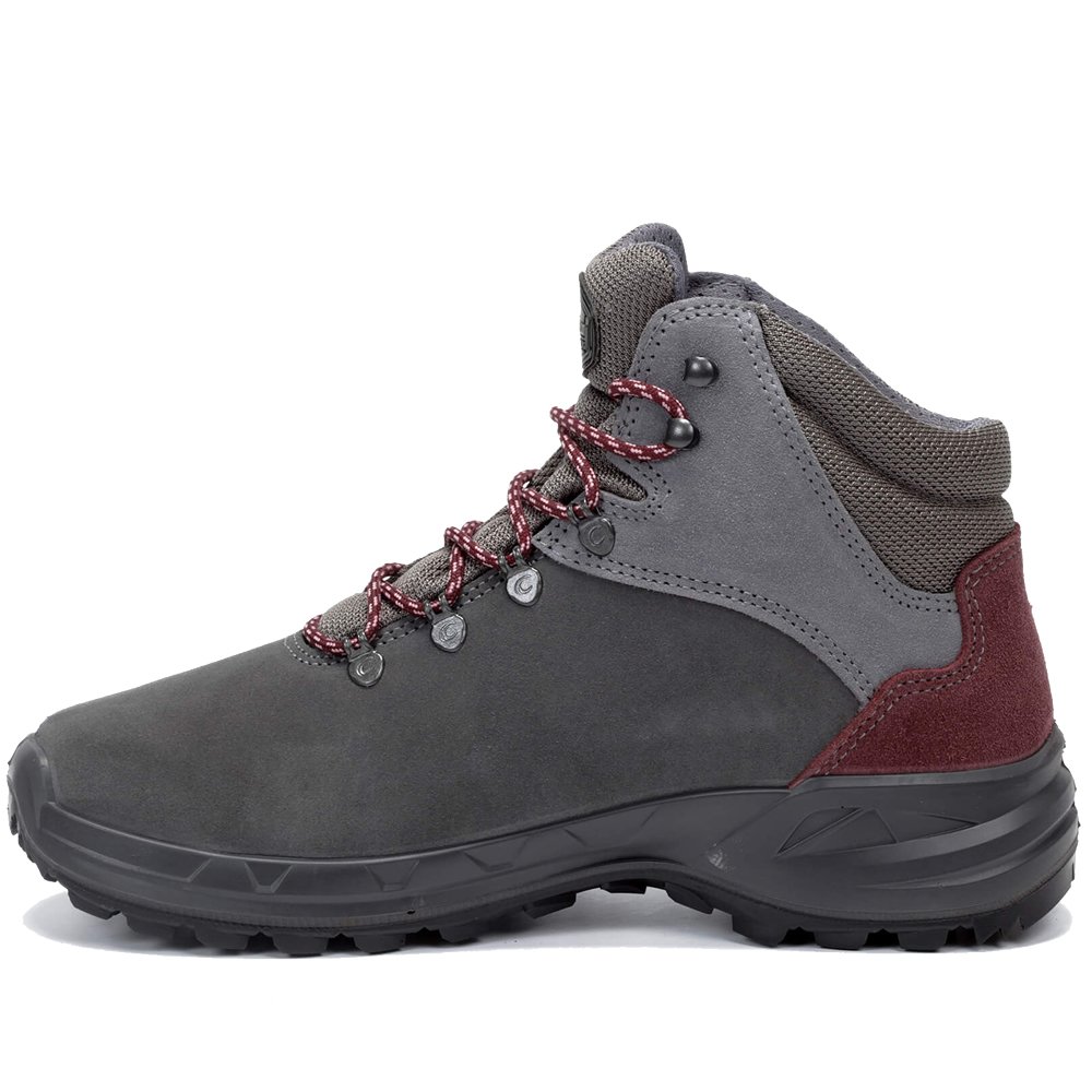 Chiruca Sarria GTX Gore-Tex Kadın Outdoor Bot 07
