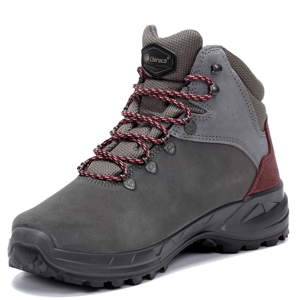 Chiruca Sarria GTX Gore-Tex Kadın Outdoor Bot 07
