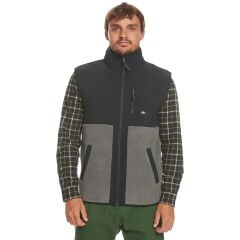Quiksilver Polar Vest Erkek Yelek