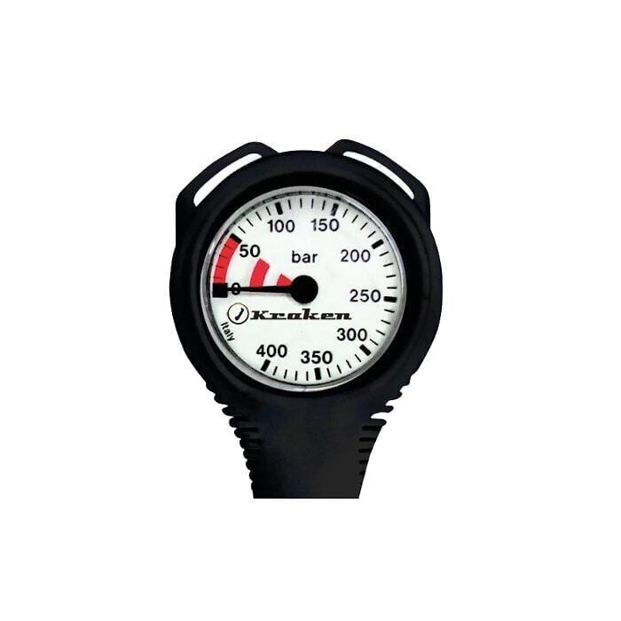 Kraken Midiline 52mm İkili Konsol