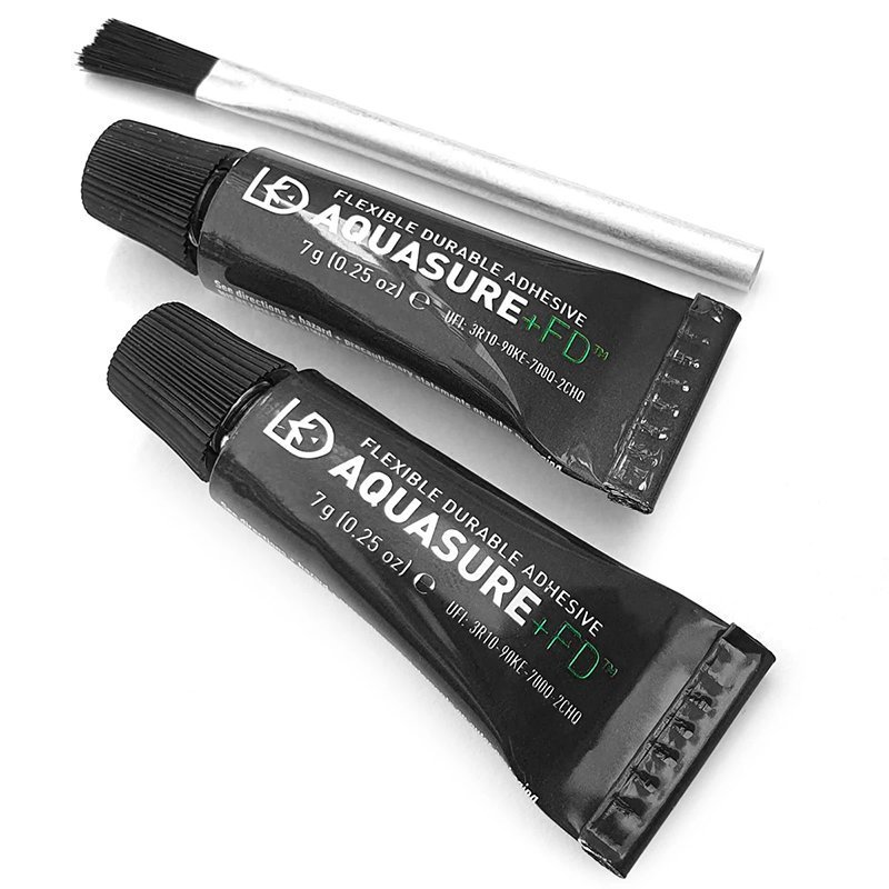McNETT Yapıştırıcı Aquashure Çok Amaçlı 2x7 g