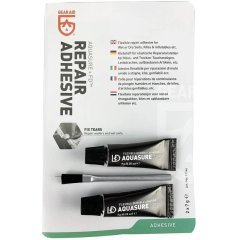 McNETT Yapıştırıcı Aquashure Çok Amaçlı 2x7 g