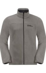Jack Wolfskin Taubenberg 3in1 Erkek Ceket TURUNCU - GRI - XL