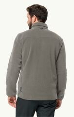 Jack Wolfskin Taubenberg 3in1 Erkek Ceket TURUNCU - GRI - XL
