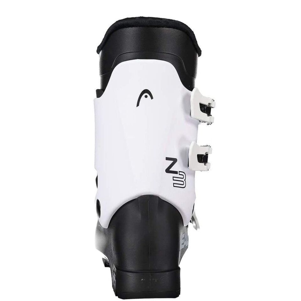 Head Z 3 HRS Çocuk/Genç Kayak Ayakkabısı 175
