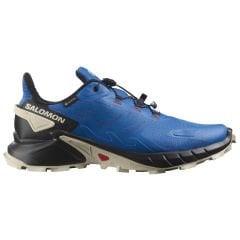 Salomon Supercross 4 Gore-Tex Erkek Ayakkabı
