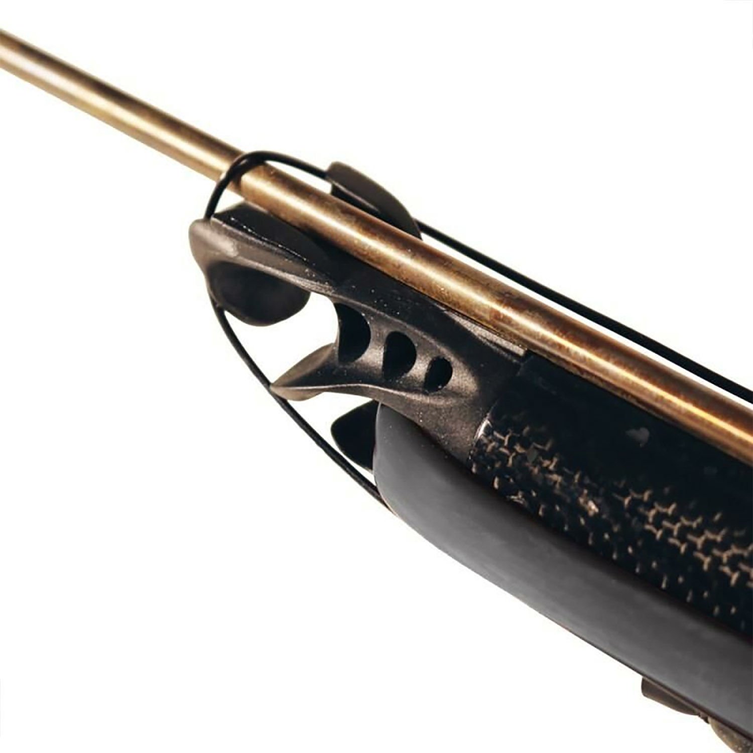 Beuchat Hero 2 Carbon Açık Kafa Zıpkın