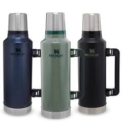 Stanley Klasik Vakumlu Çelik Termos 1.4 Lt Stanley Klasik Vakumlu Çelik Termos 1,4 Lt