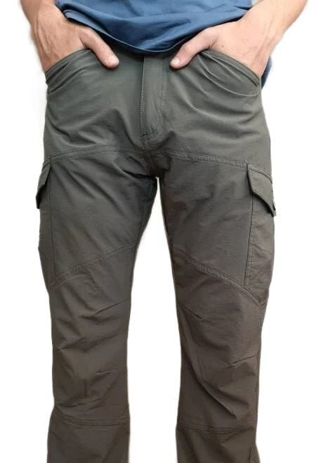 High Mountain Kaçkar Erkek Pantolon