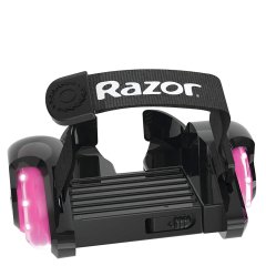 Razor Jetts Mini Heel Wheels Topuk Kaykayı Blue