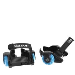 Razor Jetts Mini Heel Wheels Topuk Kaykayı Blue
