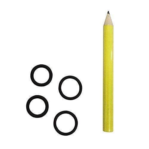 Kraken Multi Layer Pro Kalem ve Bilek Tahtası