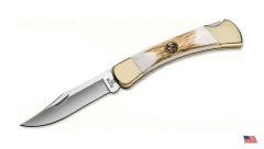 Buck (6293) 110 Boone & Crockett Folding Hunter Limitli Çakı