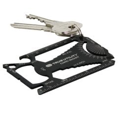 True Utility 207 Cardsmart 30 Fonksiyonlu Anahtarlık