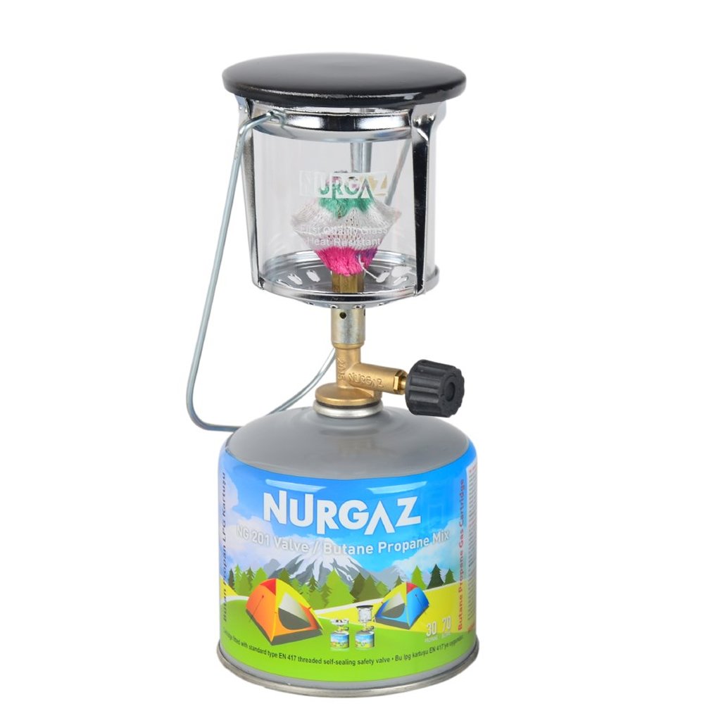 Nurgaz Olympos Lamba