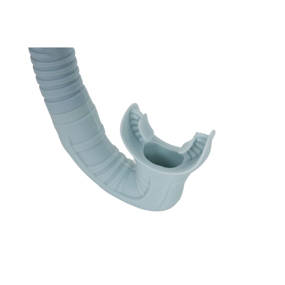 Beuchat Spy Şnorkel Light Blue