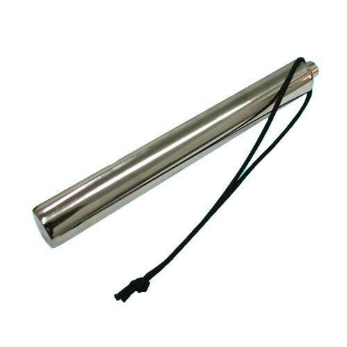 Kraken Paslanmaz Çelik Shaker